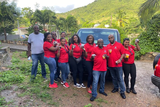 Transfer Services on St Maarten - Private Transport Value: When $75 Actually Makes Sense
