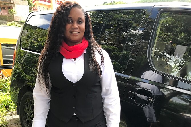 Transfer Services on St Maarten - What You’ll Actually Get During the Ride