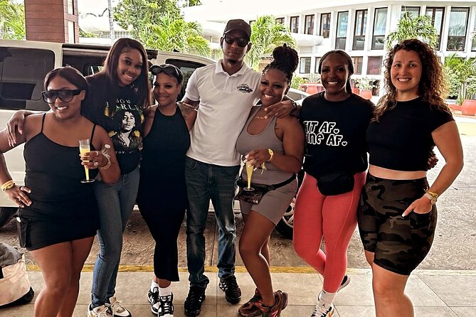 Transportation Services in St Maarten - Quick Takeaways