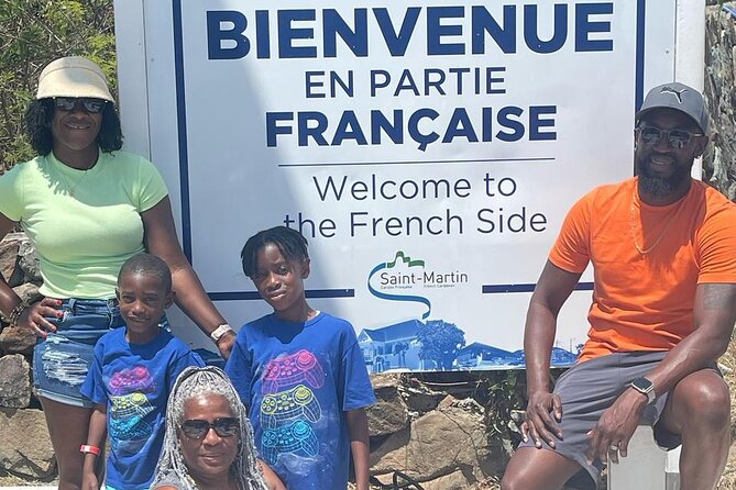 Transportation Services in St Maarten - Who This Is Best For (and Who Might Want Something Else)
