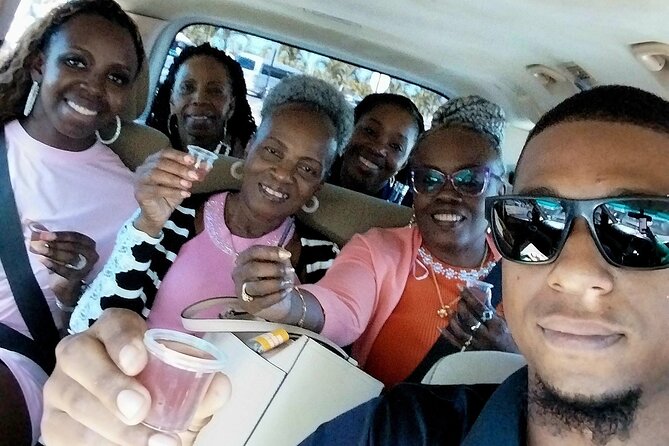 Transportation Services in St Maarten - Philipsburg Pickup: What to Expect at the Start