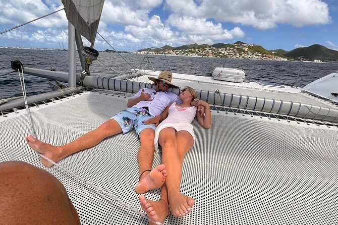 Tropical Catamaran Snorkeling & Sailing - The Snorkel and Swim Stops: Where You’ll Spend Your Time in the Water