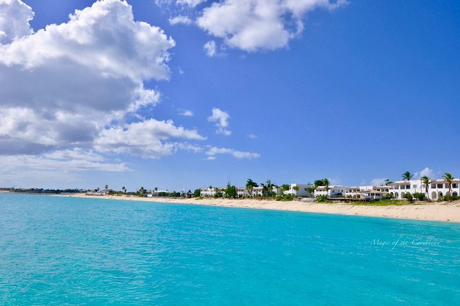 Tropical Catamaran Snorkeling, Sailing And Beach Experience - Beach Time Options: Swim, Float, or Take the Dinghy