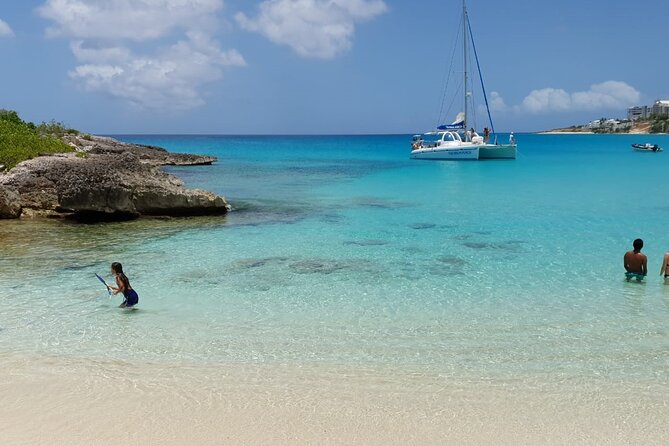 Tropical Catamaran Snorkeling & Sailing - Price and What You’re Actually Buying for $132.08