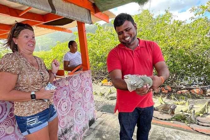Two Islands, Twice the Fun - What $60 Buys on This Half-Day Island Tour