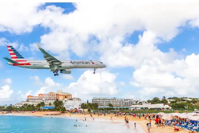 Two Islands, Twice the Fun - Marigot and the French Side Flavor: Markets and Waterfront Energy
