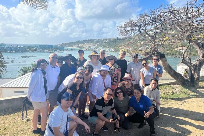 Two Islands, Twice the Fun - Your Guide and the Small-Group Feel