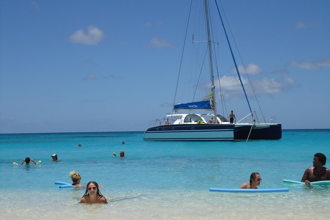 Ultimate Prickly Pear and Anguilla Experience - Small details that make or break your day