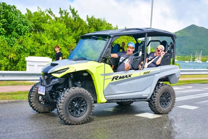 UTV / ATV Guided Tour in Philipsburg - Key things I’d bet on (before you book)
