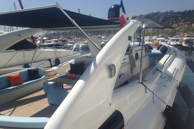 Yacht YES DARLING - Private Boat St Martin, St Barth & Anguilla - Anguilla bays and coves: the part that feels most like pure beach time