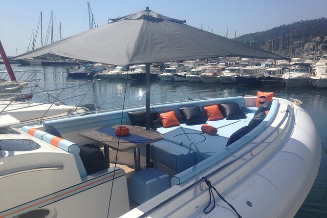 Yacht YES DARLING - Private Boat St Martin, St Barth & Anguilla - Price and value: when this charter makes sense (and when it doesn’t)