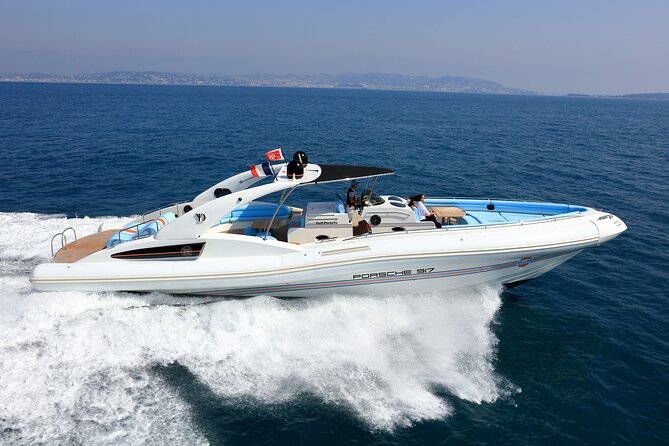Yacht YES DARLING - Private Boat St Martin, St Barth & Anguilla - Who will love YES DARLING most?